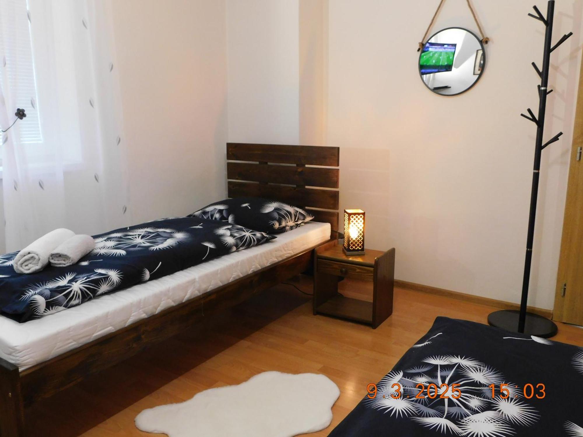 Pod Dubom Apartment ลิฟตอฟสกีมิคูลาช ภายนอก รูปภาพ